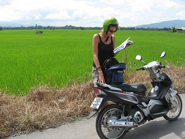 Chiang Mai, Thailand Chiang Mai, Thailand