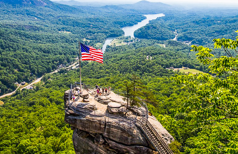 chimney-rock-nc-2 Chimney Rock NC