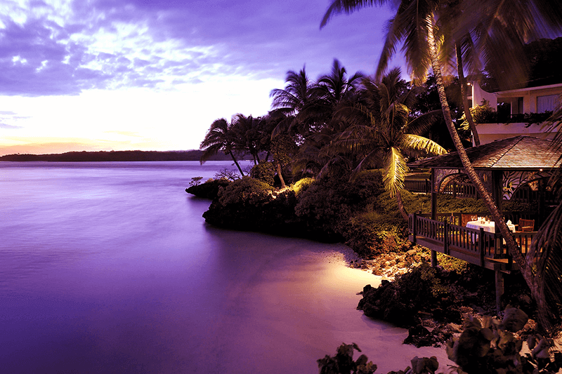 Shangri-La’s Fijian Resort & Spa - one of the best family resorts in Fiji
