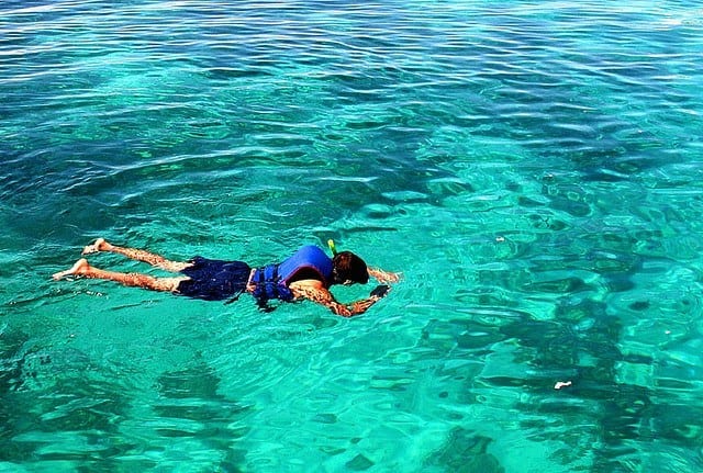 how to travel safely to the Philipines