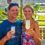 Caz & Craig | Travel Bloggers